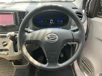 Цена авто Daihatsu  с аукционов Японии, номер кузова LA300S, пробег 214 000, оценка 2