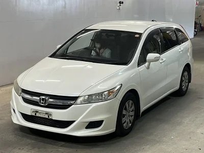 HONDA STREAM