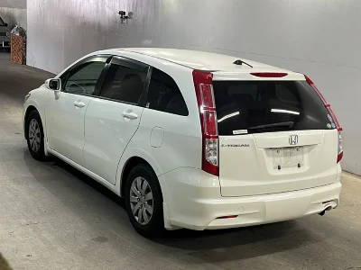 HONDA STREAM