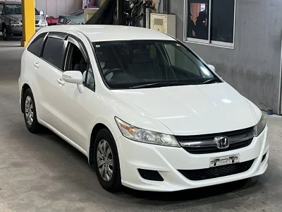 HONDA STREAM