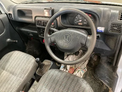 HONDA ACTY TRUCK