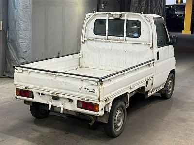 HONDA ACTY TRUCK