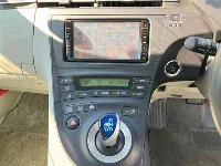 Цена авто Toyota Prius с аукционов Японии, номер кузова ZVW30, пробег 65 000, оценка 6