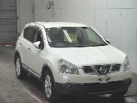 Nissan Dualis