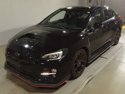 Subaru WRX