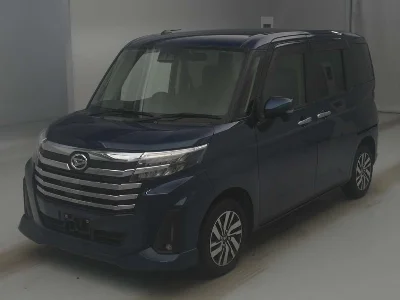DAIHATSU THOR