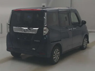 DAIHATSU THOR