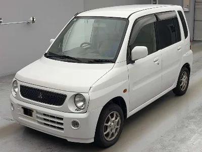 Mitsubishi Toppo BJ