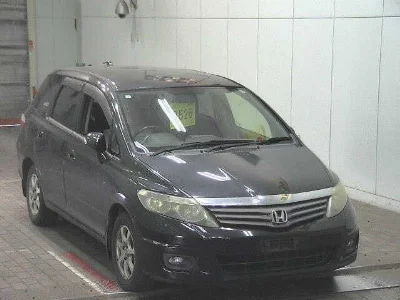 Honda Airwave