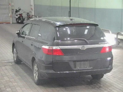 Honda Airwave