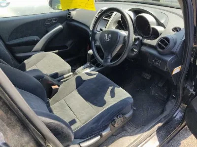 Honda Airwave
