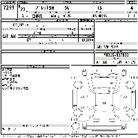 Suzuki PALETTE SW