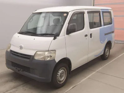 Toyota TownAce