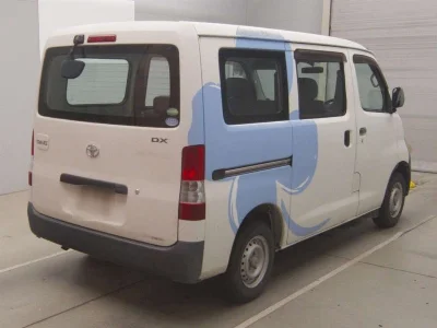 Toyota TownAce
