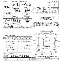 Subaru Pleo