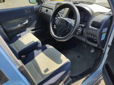 SUBARU PLEO