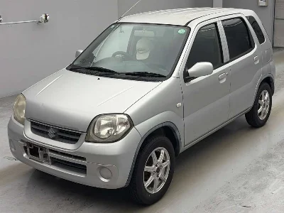 Suzuki Kei