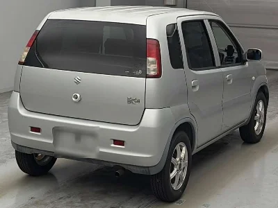 Suzuki Kei