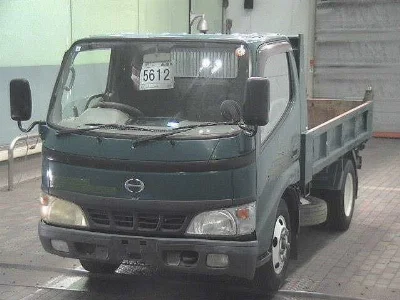 Hino Dutro