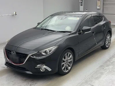 Mazda AXELA SPORT