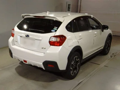 Subaru SUBARU XV