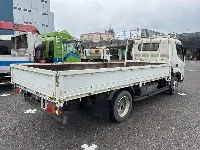 Цена авто Toyota DYNA TRUCK с аукционов Японии, номер кузова XZU414, пробег 29 000, оценка 7