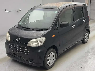 DAIHATSU TANTO EXE