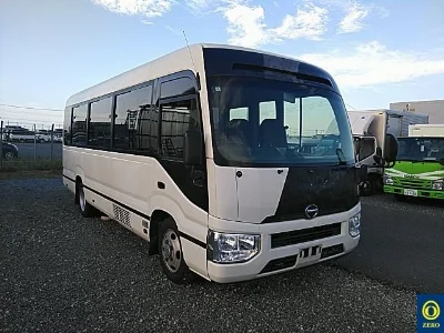 Hino LIESSE II
