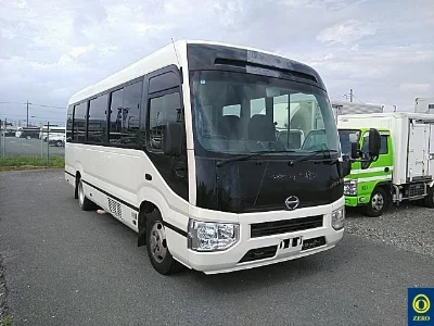 Hino LIESSE II