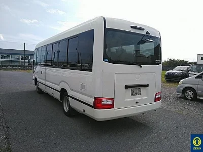 Hino LIESSE II