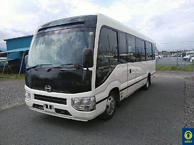Hino LIESSE II