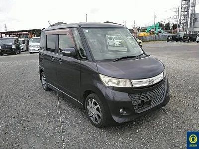 Suzuki PALETTE
