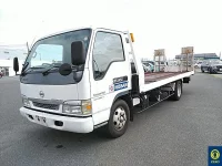 Цена авто Nissan Atlas с аукционов Японии, номер кузова APR72PAV, пробег 152 000, оценка 2
