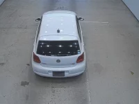 Цена авто Volkswagen Polo с аукционов Японии, номер кузова 6RCBZ, пробег 167 000, оценка 2