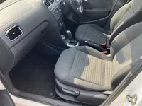 Цена авто Volkswagen Polo с аукционов Японии, номер кузова 6RCBZ, пробег 167 000, оценка 2