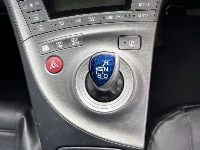 Цена авто Toyota Prius с аукционов Японии, номер кузова ZVW30, пробег 179 000, оценка 2