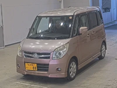 Suzuki PALETTE