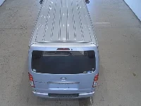 Toyota RegiusAce