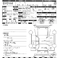 Mazda Familia