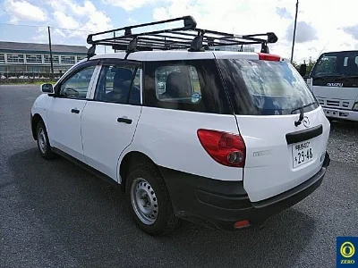 Mazda Familia