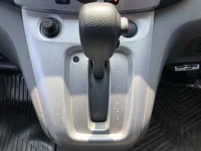 Mitsubishi Delica D:3