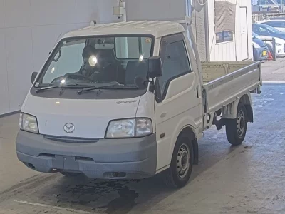 Mazda Bongo