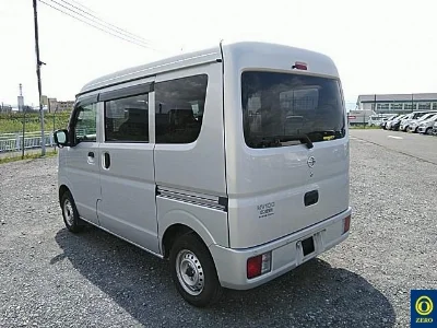 Статистика аукционов Nissan NV100 Clipper