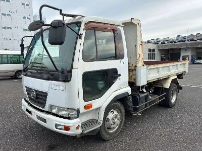 NISSAN DIESEL (UD) CONDOR