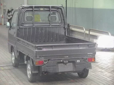Subaru Sambar Truck