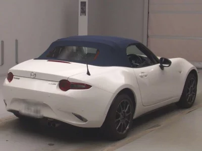 Mazda Roadster