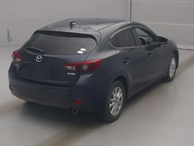 Mazda AXELA SPORT