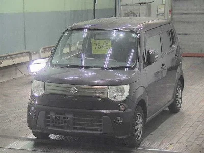 Suzuki MR Wagon