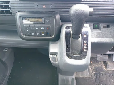HONDA N VAN