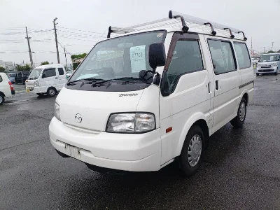 Mazda Bongo